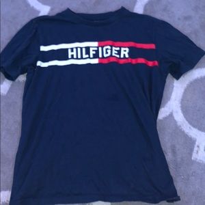 tommy hilfiger shirt